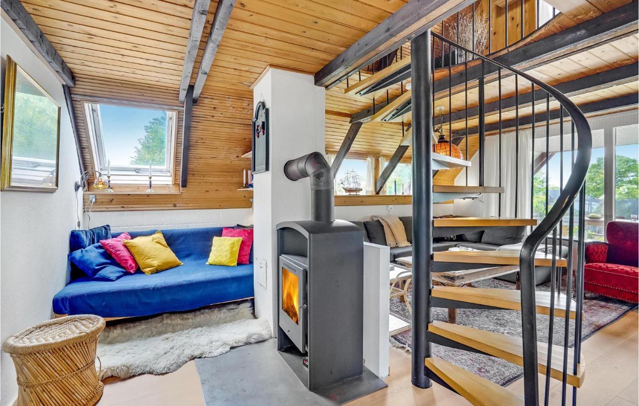 Amazing Home In Logstrup With Kitchen Luaran gambar