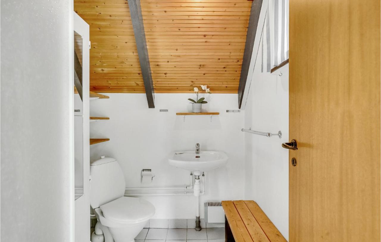Amazing Home In Logstrup With Kitchen Luaran gambar